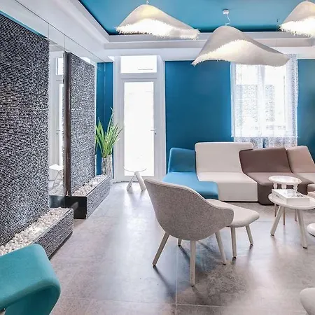 Chavanel Hotel Paris