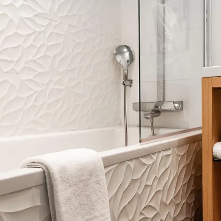 Hotel Chavanel Paris