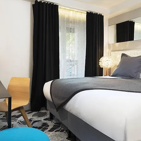 Hotell Chavanel 4*