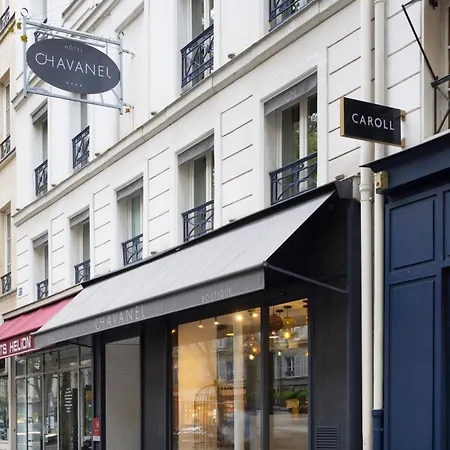 Chavanel Paris