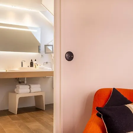 Hotell Chavanel