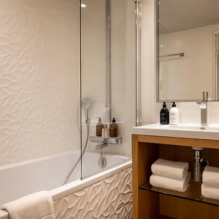 Hotel Chavanel Paris