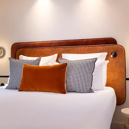 Hotel Chavanel Paris