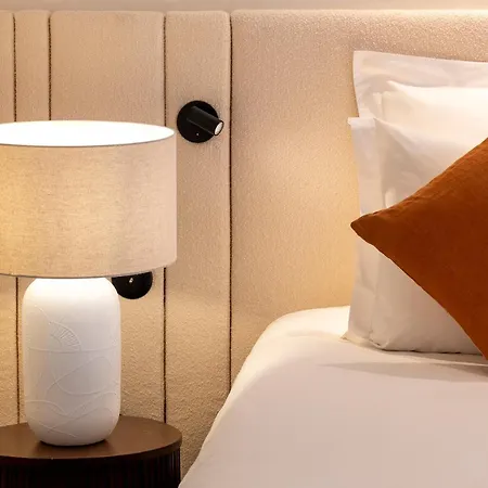 Chavanel Hotell 4*