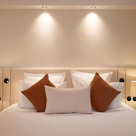 Hotel Chavanel Paris