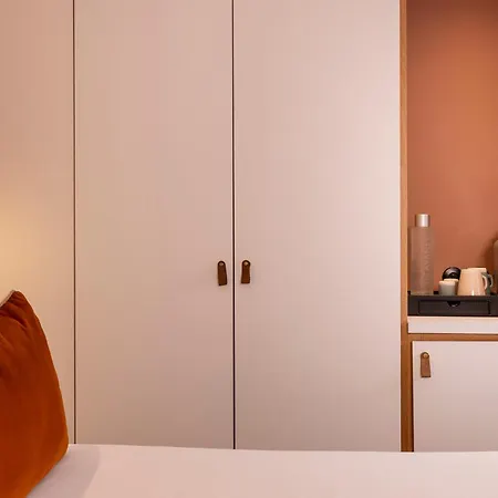 Chavanel 4* Παρίσι