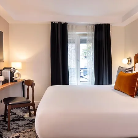 ホテル シャヴァネル