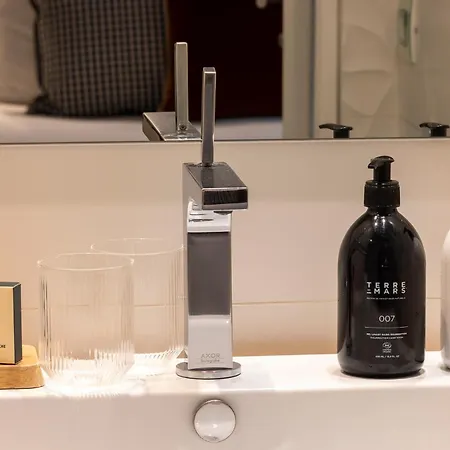 シャヴァネル パリ