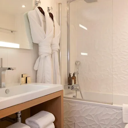 Hotel Chavanel Paris