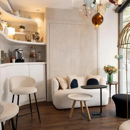 Hotel Chavanel