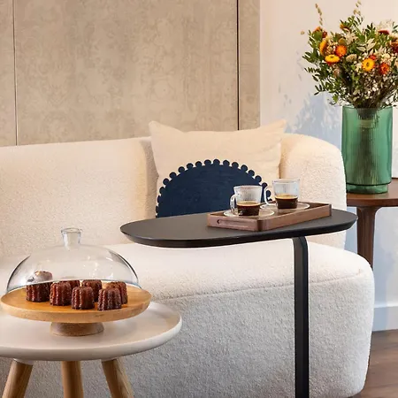 Hotel Chavanel 4*