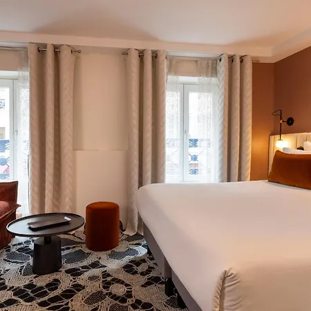 Hotel Chavanel