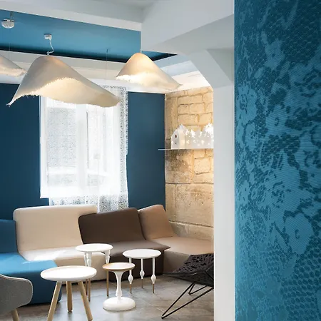 Chavanel Παρίσι