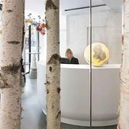 Chavanel Ξενοδοχείο