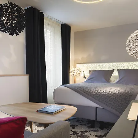 Chavanel Παρίσι