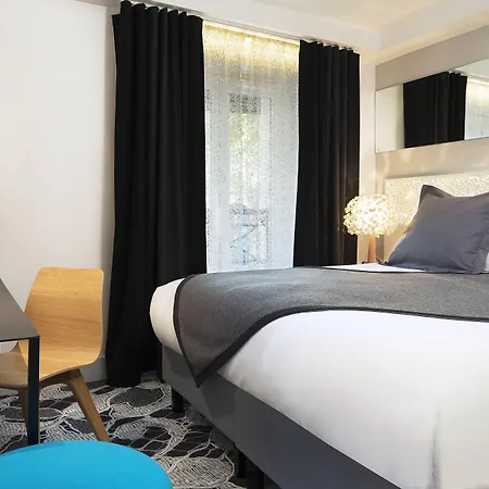 Ξενοδοχείο Chavanel Παρίσι