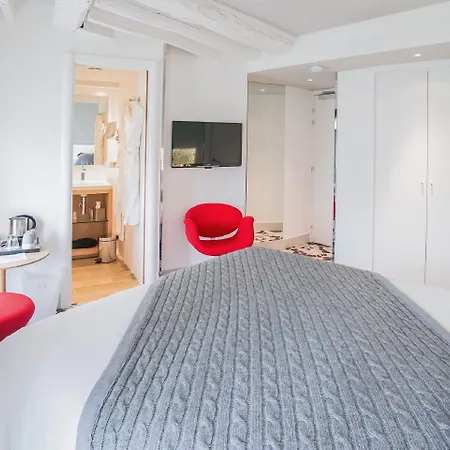 Chavanel 4* Παρίσι