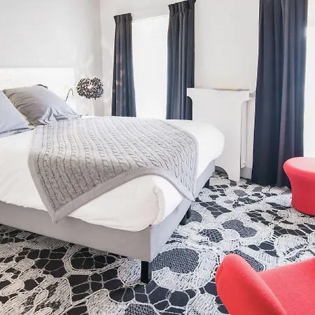 ホテル シャヴァネル