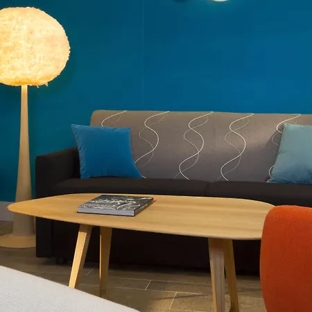 シャヴァネル 4*