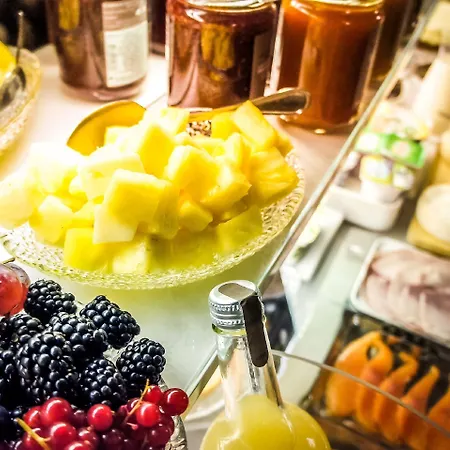 Chavanel Ξενοδοχείο Παρίσι