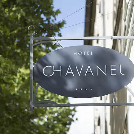 Chavanel 4* Paris
