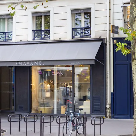 Chavanel Ξενοδοχείο