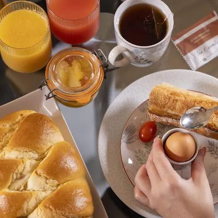 Ξενοδοχείο Chavanel Παρίσι