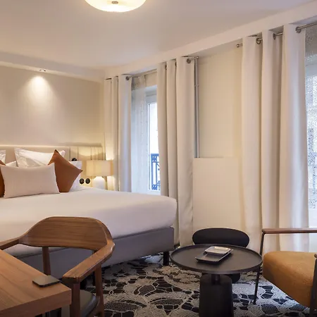 Ξενοδοχείο Chavanel