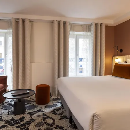 Ξενοδοχείο Chavanel