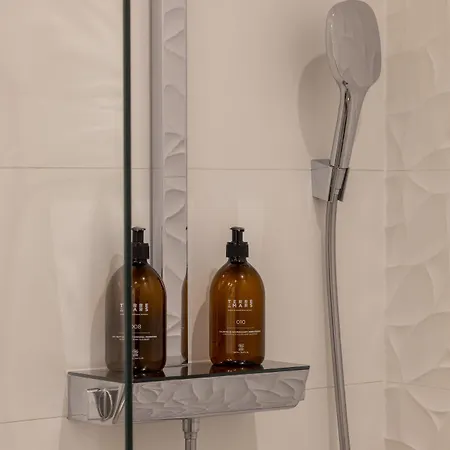 ホテル シャヴァネル