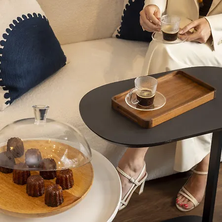 Hotel Chavanel 4*