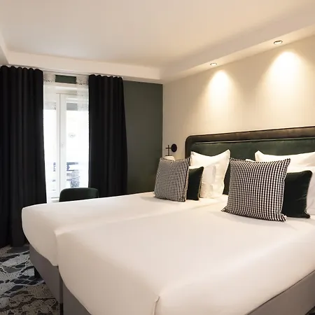 Hotel Chavanel
