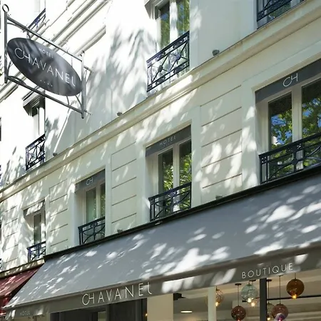 Chavanel Paris