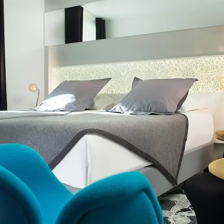 Chavanel Hotel 4*