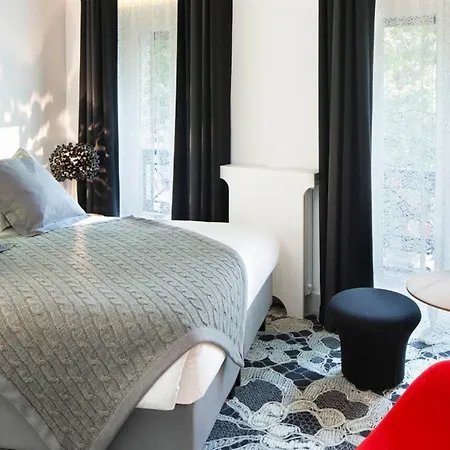 Chavanel Hotell Paris