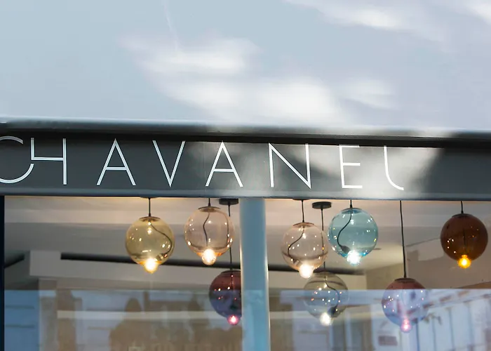Chavanel 4* Paris