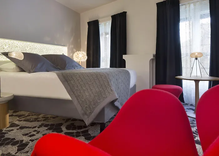 Chavanel 4* París