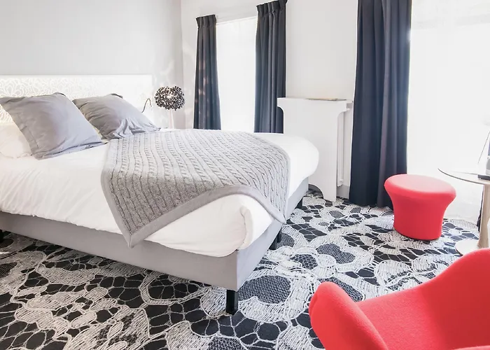 Hotel Chavanel
