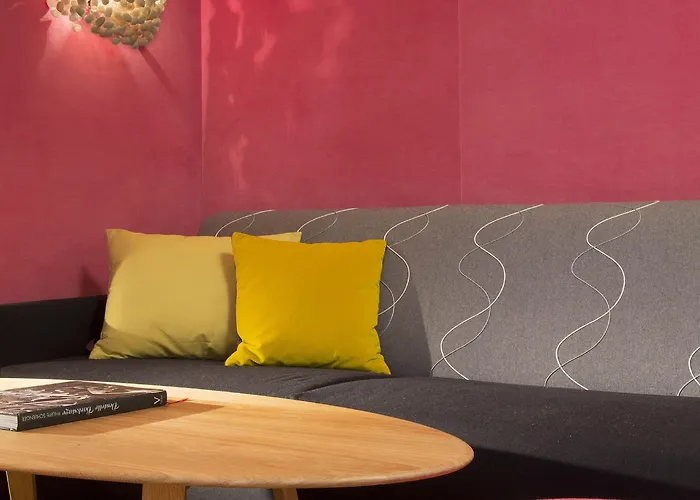 Chavanel Hotel Paris