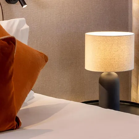 Chavanel Hotel Paris
