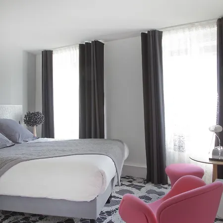 Hotel Chavanel