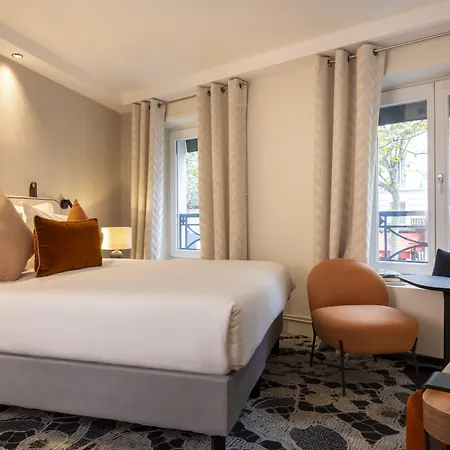 Chavanel Hotel