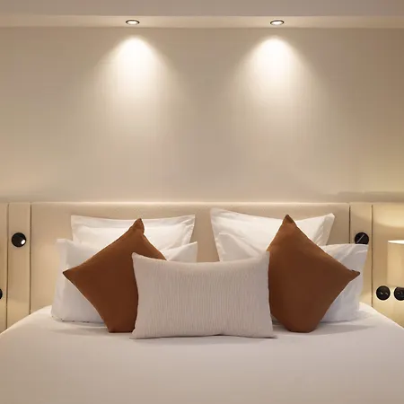 Chavanel Hotel Paris
